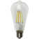 Annex Equivalent ST64 E27/Medium (Standard) Dimmable LED Smart Bulb