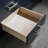 Minnetrista Bathroom Vanity with Marble Top-88070325-88070327