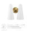 Applique murale 2 lumières Beacon par Modway-1488339657