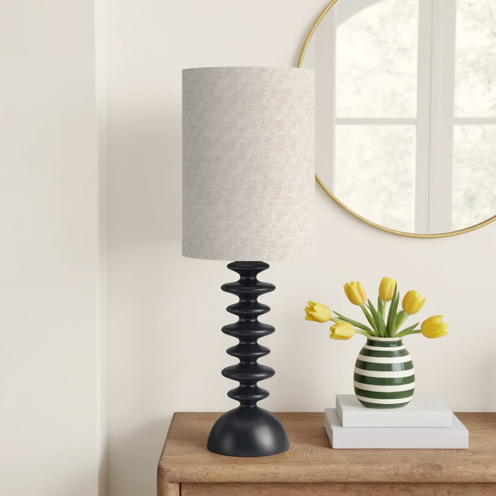 Wynona Buffet Lamp