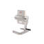 Attendrisseur de viande en acier inoxydable Hakka-50516226