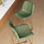 Tabouret de bar 28,7 po Audran-1464865009
