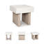 Table de bout Crestline