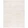 Abdiladif Shag Flokati Area Rug In Ivory & Beige