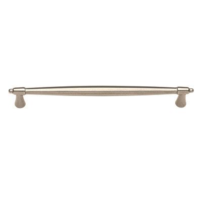 Zeppelin Bar / Handle Pull