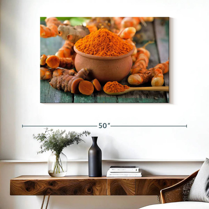 Yarlin Golden Turmeric Spice
