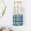 Maighread 1 Wall Towel Rack-631529099