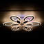 Ceiling Fan with LED Lights-1293856091