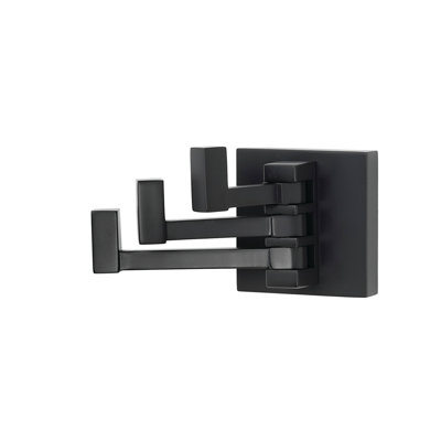 Triple Robe Hook