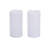 Unscented Flameless Pillar Candle