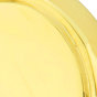 Polished Brass