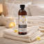 Huiles de chauffage au parfum Hosley, ensemble de 2, 5 oz chacune. Cadeau idéal pour les mariages, le spa, le reiki, la méditation et la salle de bain