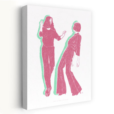 Art contemporain, art contemporain abstrait