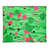 Vert et rose