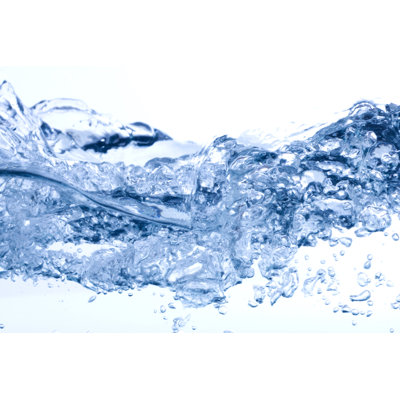 Ondulations et vagues par Pixedeli
