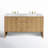 Hudson 60'' Double Bathroom Vanity with Top-86455615-101287762-125374328