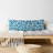 Luxury Plaid Polyester Body Pillow Medium Support Pillow-120149592-120149596-53649560