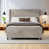 Taupe est en rupture de stock