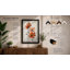 Cosmos Bloom Botanical - Framed Print-203727691-203727690