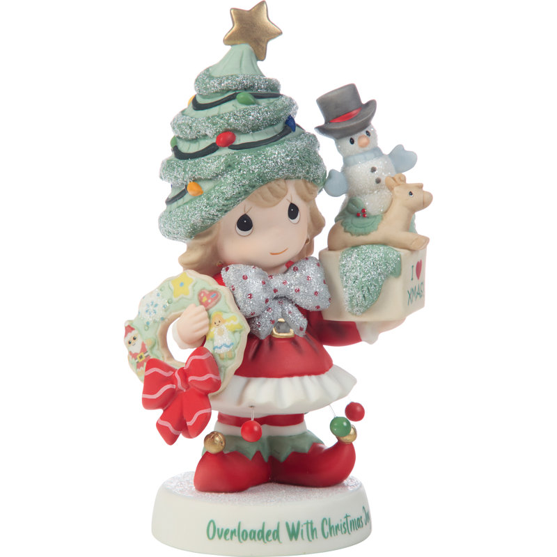 Figurine Precious Moments