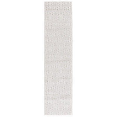 Keyanda Performance Geometric Rug
