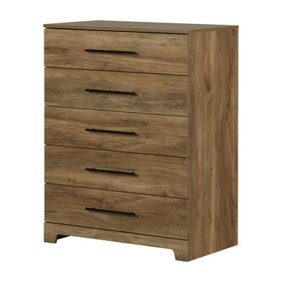 Barcelo  5-Drawer Chest