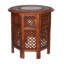 Abbeyville Frame End Table-36362375-36349941