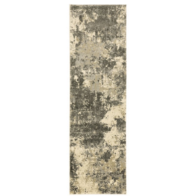Addaline Abstract Indoor Rug