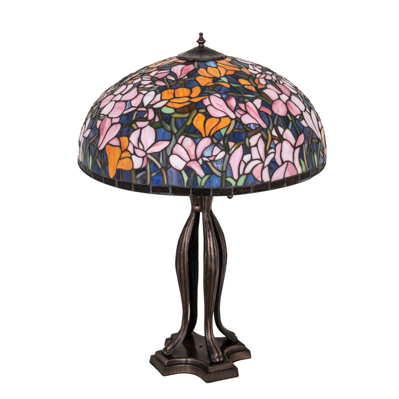 Tiffany Table Lamp