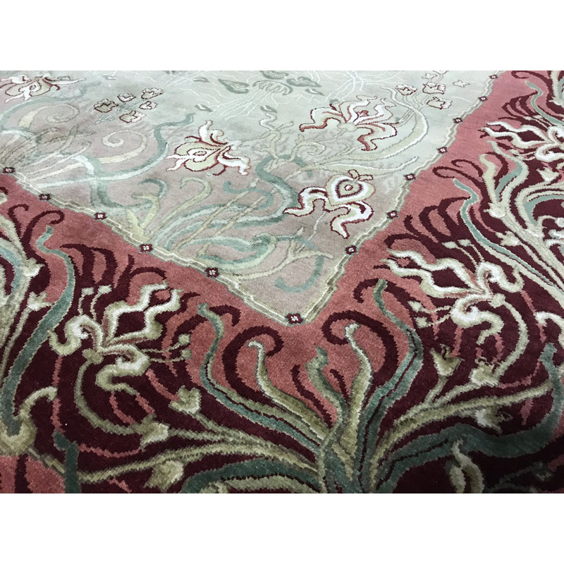 One-of-a-Kind 5'10" X 9'1" Area Rug
