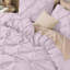  Luxurious Microfiber Pintuck Design Duvet Cover With Pillowcases -123432752-123432750