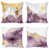 Mustard/Purple is out of stock