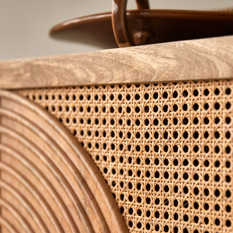 Sina Accent Cabinet