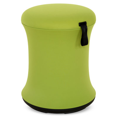 Aard Adjustable Height Active Stool