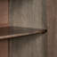 Buffet en bois avec 2 portes-1507031093
