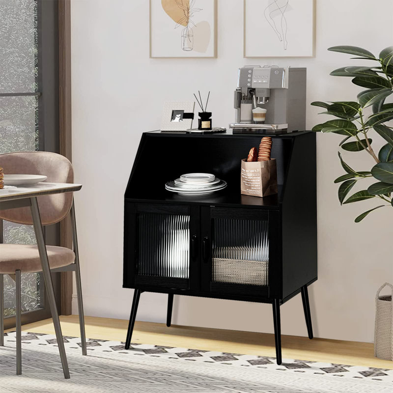 Aponi 2 -Door Accent Cabinet
