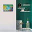  «Floating Dream» par Dorothy Fagan, art mural sur toile-549038368