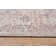Larock Washable Southwestern Indoor Rug