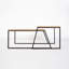 Aires Sled Coffee Table-42591393