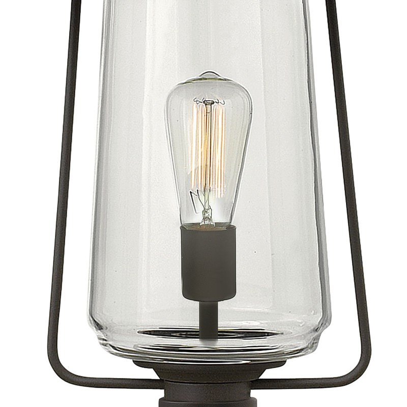 Belden Place Outdoor 1-Light Lantern Head