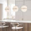 Hanea 1 - Light LED Pendant-1957835038-1957835037