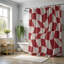 Rideau de douche Xmas Groovy - Premium-99544371