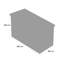 Shiplap Pent Wooden Shed-121846350-119276639