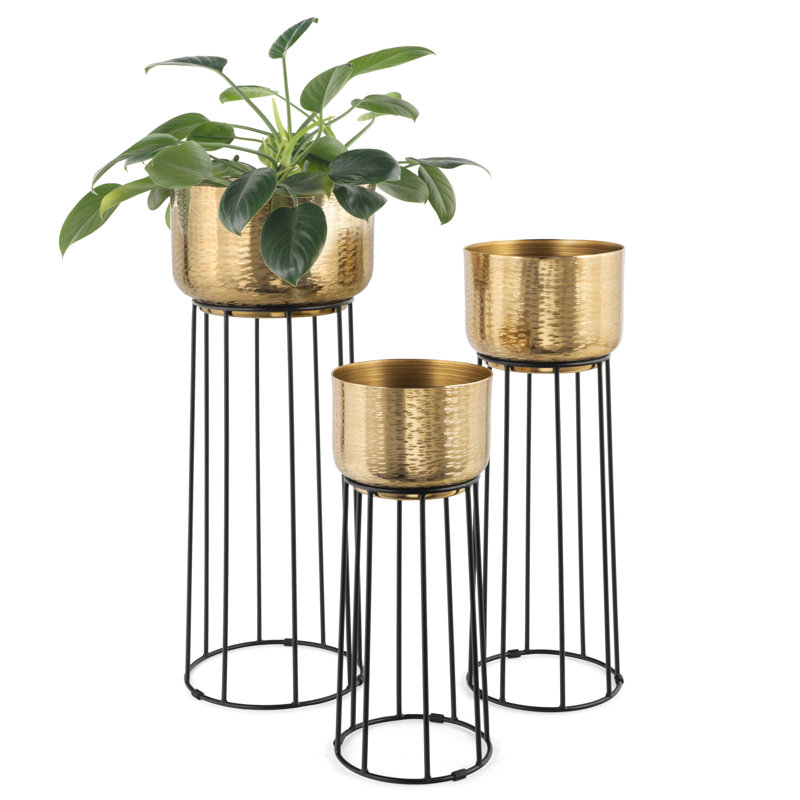 Metal Planter
