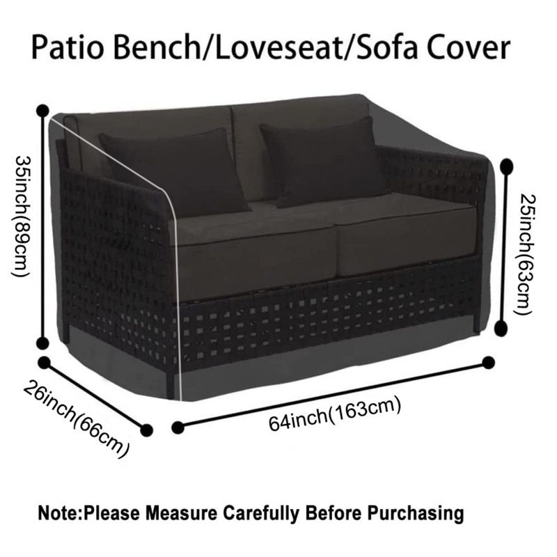 Outdoor Cover