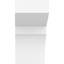 Queue de chevron standard en PVC de qualité architecturale Monterey-37850877