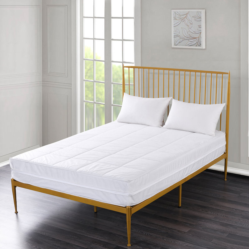 Protège-matelas Krausgrill, Très grand californien