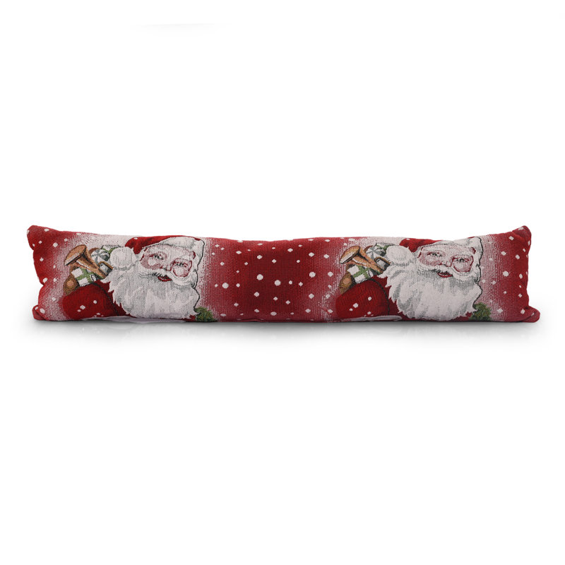 Alazne Fabric Draught Excluder