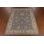 Vegetable Dye Oushak Oriental Area Rug