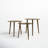 Linda Nesting Coffee Table